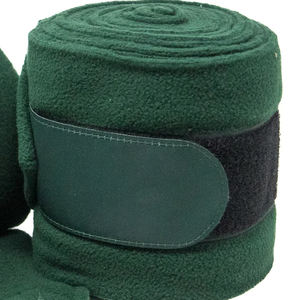 Vendas de Polo para Montar a Caballo con Logotipo Personalizado, Vendas Cohesivas de Felpa Suave para Caballos, Equitación - Product Image 4