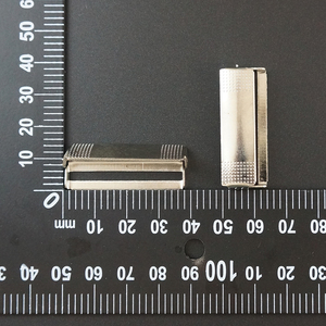 Leg Ratchet <b>Hardware</b> 20mm 25mm 30mm 50mm Garment Clips Metal Suspender Adjusters - Product Image 3