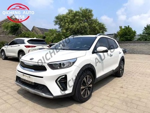 <span class=keywords><strong>Prix</strong></span> Abordable <span class=keywords><strong>2022</strong></span> Kx1 SUV Compact Essence 5 Portes 5 Places Conduite à Gauche Véhicule d'Occasion - Product Image 2