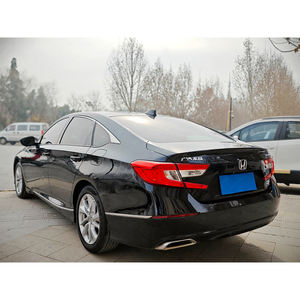 รถยนต์มือสองฮอนด้าแอคคอร์ด ปี <span class=keywords><strong>2021</strong></span> <span class=keywords><strong>ราคา</strong></span>ถูก ยาง R17 ขับเคลื่อนสองล้อ ประหยัดน้ำมัน - Product Image 6