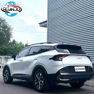 Voiture d'occasion <span class=keywords><strong>2023</strong></span> <span class=keywords><strong>Sportage</strong></span> 2.0T Essence SUV 2 roues motrices Transmission automatique Conduite à gauche SUV compact <span class=keywords><strong>Sportage</strong></span> Voitures d'occasion pas chères - Product Image 4