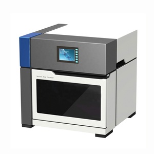 เครื่องสกัดกรดนิวคลีอิก CHINCAN Libex ระบบสกัดกรดนิวคลีอิก 32 ตัวอย่าง - Product Image 1