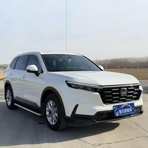 Honda CR-V <span class=keywords><strong>2023</strong></span> Gasolina 1.5T SUV de 5 Plazas, Precio Económico, Autos Usados, Vehículos de Ocasión - Product Image 4