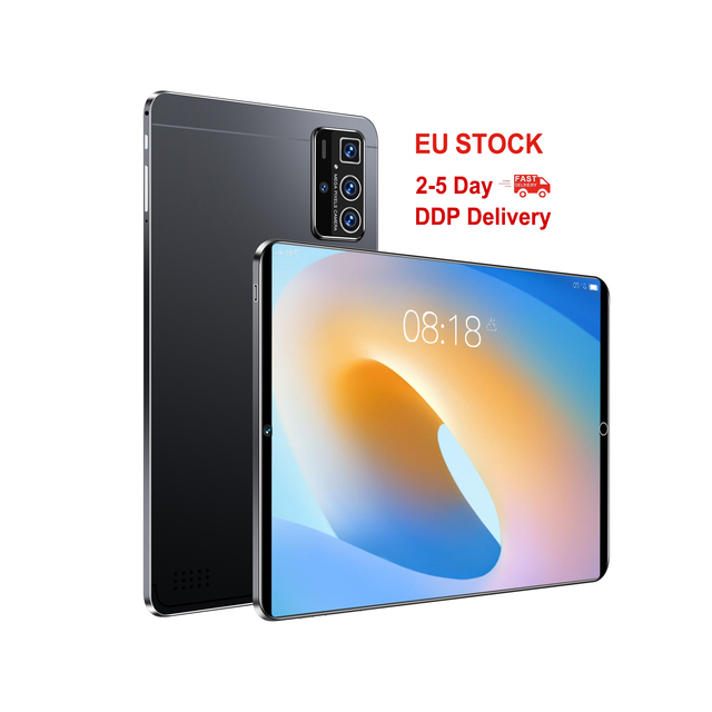 Large Capacity 16GB+1TB 11.6inch Android 13.0 Smart Tablet Pc