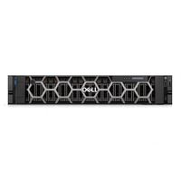 Performa tinggi prosesor AMD EPYC rak 2U pells PowerEdge R7625 komputer server