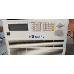โครมา 63804 โหลด AC/DC, 4.5KW, 35A/350VH - Product Image 2