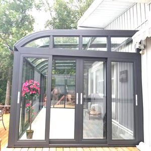 Casa all'aperto dome Star view trasparente casa di sole ombrello - Product Image 4