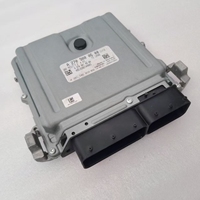 Untuk MERCEDESW246 B180 B250 1.6T 2.0T Papan Komputer Mesin ECU A2709000600 0261S06038 Memberikan Performa Optimal