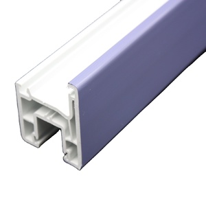 Perfiles de PVC para ventanas y puertas, respetuosos con el medio ambiente chino, estilo europeo <span class=keywords><strong>Indiamart</strong></span> - Product Image 5