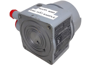 Transducteur ORIGINAL Masoneilans 4000 I/P / Anti-interférence EMC / Certifié EN 61326 FCC / Projets d'automatisation pharmaceutique / IP66 IP67 - Product Image 1