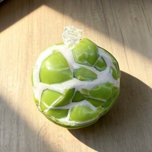 Crispy Grape Handmade Squeeze Ball Slow <b>Rebound</b> Stress Relief Toy Vent Clay Fidget Ball - Product Image 2