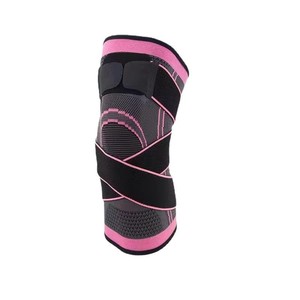 Rodillera para Correr y Aliviar el Dolor de Rodilla, Soporte de Compresión para Rodilla, Rodilleras Deportivas para Lesiones de Menisco - Product Image 5