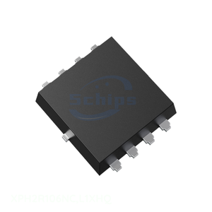 MOSFET N-CH 60V 110A 8SOP Transistors 8-SOP Advance (5x5) Components Electronic In Stock XPH2R106NC,L1XHQ - Product Image 1