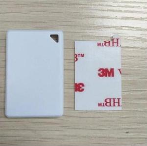 แท็กบลูทูธแบบสวมใส่ Minew E8 ขนาดเล็ก พร้อมเซ็นเซอร์วัดความเร่ง Ble <span class=keywords><strong>Ibeacon</strong></span> สำหรับติดตามทรัพย์สิน - Product Image 2
