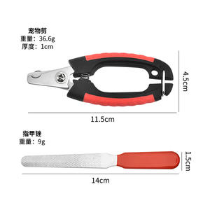 Duurzaam Groothandel <span class=keywords><strong>Pet</strong></span> <span class=keywords><strong>Grooming</strong></span> <span class=keywords><strong>Supplies</strong></span> Professionele Hond <span class=keywords><strong>Grooming</strong></span> Schaar Set - Product Image 3