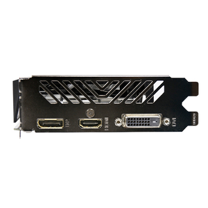 Tarjeta Gráfica Usada GeForce GTX 1050 OC 2G con Memoria Integrada de 2GB GDDR5 de 128 bits (GV-N1050OC-2GD) GIGABYTE GeForce GTX 1050 OC - Product Image 4