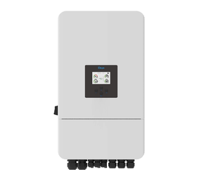 Inversor Híbrido Trifásico Deye SUN-10K-SG05LP3-EU-SM2 de 10KW, 380v, con Batería de Baja Tensión de 48v/51.2v - Product Image 2