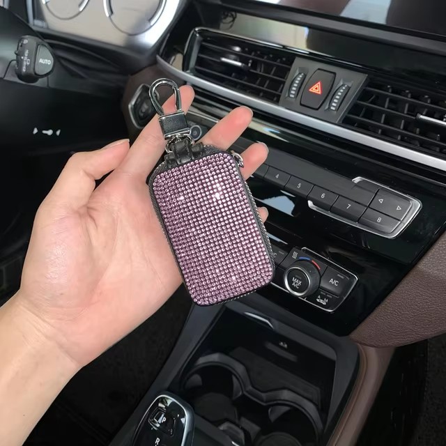 Ultimate Car Key Cover Guide: Toyota Sienna, Land Rover, Jetour, Deepal Models