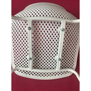 Silla de comedor PP respetuosa con el medio ambiente, asiento de comedor PP - Product Image 6