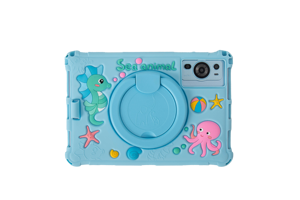 10-inch Slim giáo dục Máy tính bảng cho trẻ em chống sốc <span class=keywords><strong>Octa</strong></span> <span class=keywords><strong>core</strong></span> 4GB + 64GB android13 6000mAh pin 5G hỗ trợ Allwinner - Product Image 5