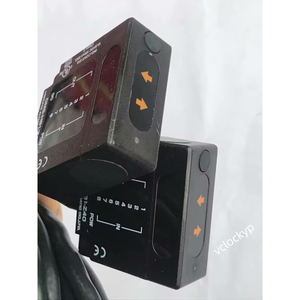 HOKUYO WDMS137 DMS-HB1-Z40 DMS-GB1-Z19 / 1400-A0950 มือสอง - Product Image 3