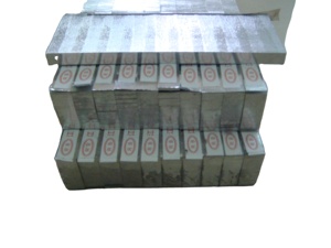 Venta directa de fábrica <span class=keywords><strong>RB</strong></span> AA5052 Industria leve Núcleo de panal de aluminio súper ligero - Product Image 6