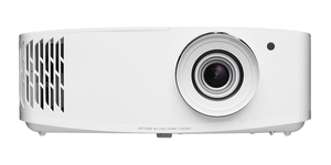 โปรเจคเตอร์ UHD55 4K UHD HDR 3600 ลูเมนส์ 1.6x สำหรับบ้านและเล่นเกม UHD55 UHD55 โปรเจคเตอร์ 4K HDR 3600 ลูเมนส์ ความสว่างสูง โฮมเธียเตอร์ - Product Image 2