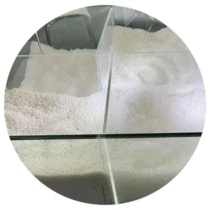 TPU raw material good toughness and elasticity high performance free sample ROHS REACH granules hardness range factory price