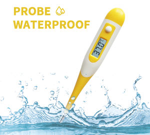 Ziekenhuis Gebruik Thuisgebruik Thermometer Orale Baby Thermometer Digitale Kinderen Thermometer - Product Image 4