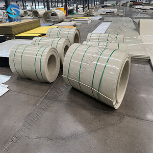 Lámina de revestimiento resistente a la corrosión, rollo de plástico de polipropileno <span class=keywords><strong>pp</strong></span>, alta calidad, precio bajo - Product Image 6
