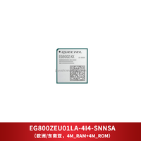 Quectel EG800Z EG800Z-EU EG800Z-CN EG800Z-LA 4G LTE Cat 1 modul EG800ZEU01LA Module