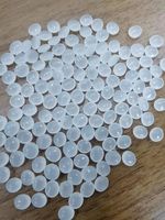 LLDPE M200024, granulés vierges de PE de qualité supérieure, fabricant de plastique PE, matière première, granulés