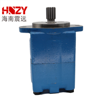 25M 35M 45M 50M 26M 36M 46M 51M Hydraulischer Flügelzimmelmotor 45M 185A 11C 20 46M-185A-1C20R 35M-115A-1C20 26M42A-1C20 für die Industrie