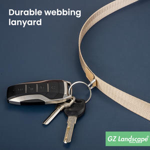 Correa 3 en 1 Versátil para Teléfono Móvil, Antirrobo, Desmontable, para Muñeca, Personalizable, Duradera y Ajustable - Product Image 4