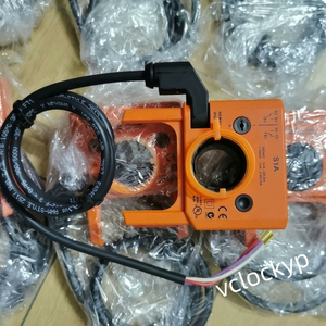1 Unidad de Interruptor BELIMO S1A Nuevo, Envío Rápido a Través de FedEx - Product Image 1