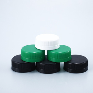 ขวดน้ำสีตามสั่ง ฝาเกลียวป้องกันการขโมย ฝาปิดเครื่องดื่ม ขนาด 38 มม. - Product Image 4