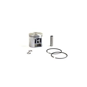 Pistón de fundición 2T de diámetro 56,96 mm para kit de cilindro Athena 001600/1 - Product Image 1