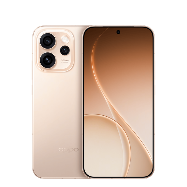 2025 NEW OPPO Reno 15 Pro 5G Smartphone With Dimensity 8450/6.78" LTPO AMOLED 120Hz Display/main Camera 200MP+50MP+50MP