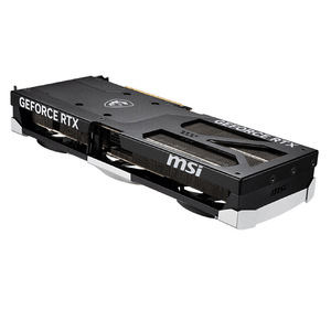 Nueva Tarjeta Gráfica M-SI Ventus RTX 5070 Ti de 16GB GDDR7 3X OC Fan para Gaming y Workstation, PCIe 4.0, 5070Ti RTX 5070 Ti - Product Image 5