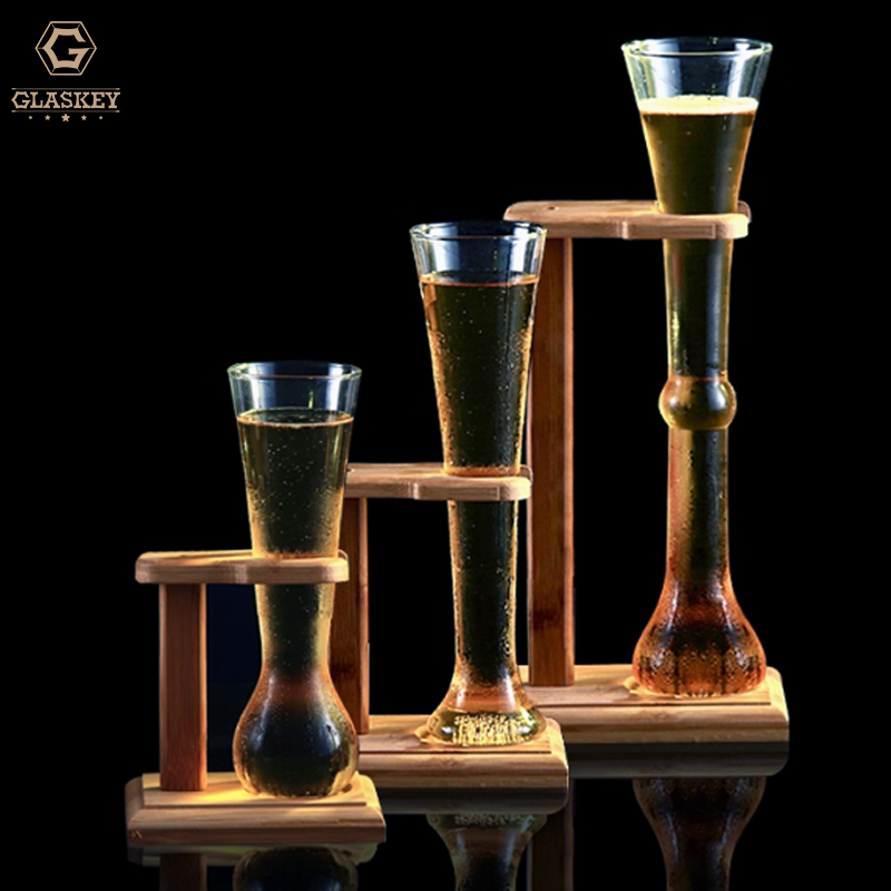 Yard of Ale Yard Glass - Premium Drinking Solutions