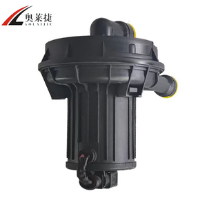 FAW Hilux nuove parti del motore secondario Smog pompa di iniezione aria per VW AUDI sedile per PORSCHE modelli 06 a959253e 06 a959253b AIP20 - Product Image 4