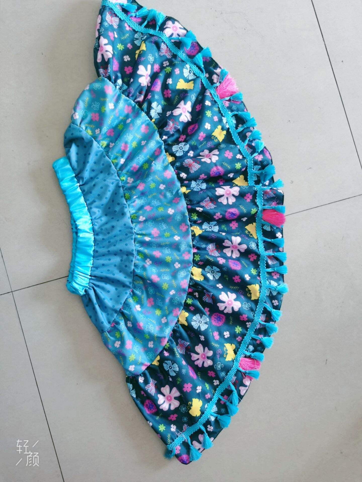 กระโปรงเท่านั้น