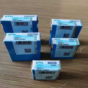 ตลับลูกปืนร่องลึก NTN 6000 6001 6004 6003 <span class=keywords><strong>6002</strong></span> 6005 - Product Image 3