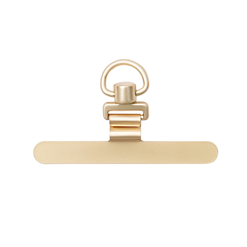 360 Rotating small strip gold