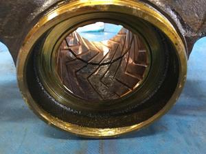 ญี่ปุ่นชนิดต่างๆที่ใช้ISUZUรถบรรทุกรถที่นั่งรถแทรกเตอร์สปริงที่นั่ง - Product Image 6