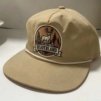 Gorra de Béisbol Personalizada para Hombre, con Visera Plana, Logotipo Bordado, Estilo Deportivo y Casual
