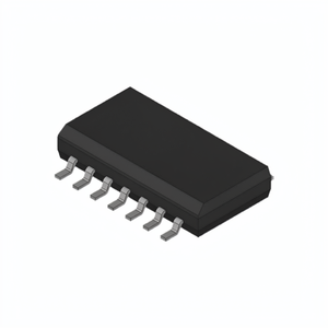 BOM IC มีสินค้าในสต็อก IC BUFF/DVR/MEMORY 10BIT 24SO Logic SN74BCT2827CNS ชิ้นส่วนอิเล็กทรอนิกส์และอะไหล่ - Product Image 1