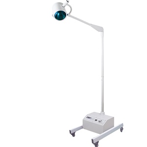 <strong>Battery</strong> <strong>Operated</strong> Lamps Operation <strong>Lights</strong> <strong>LED</strong> Surgical <strong>LED</strong> Examination Medical Lamp Opfration <strong>Light</strong> - Product Image 1