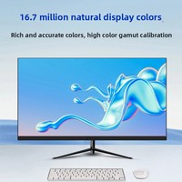 Téléviseurs intelligents 4K de 85 pouces sans bordure, écran plein, ultra haute définition, pour la maison et l'hôtel, vente en gros par le fabricant