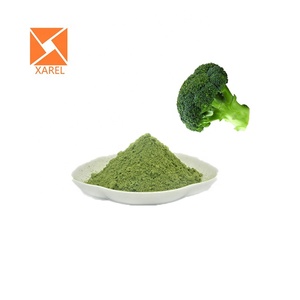 有機ブロッコリースプラウトパウダー 凍結乾燥ブロッコリーシードパウダー ブロッコリーパウダー - Product Image 3